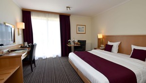 Chambre Economy